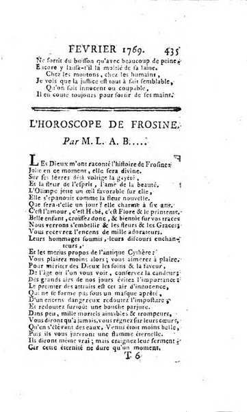 Journal encyclopédique