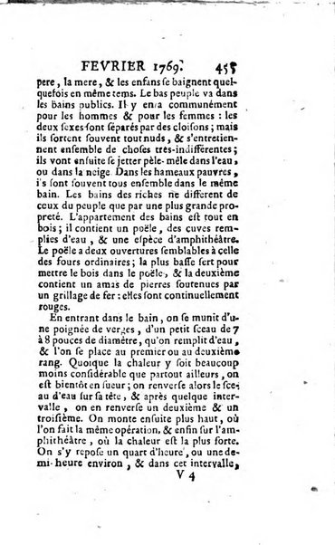 Journal encyclopédique