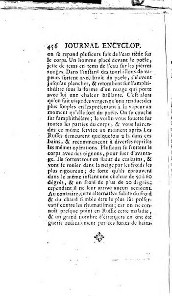 Journal encyclopédique