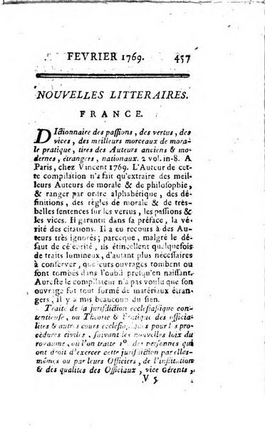 Journal encyclopédique