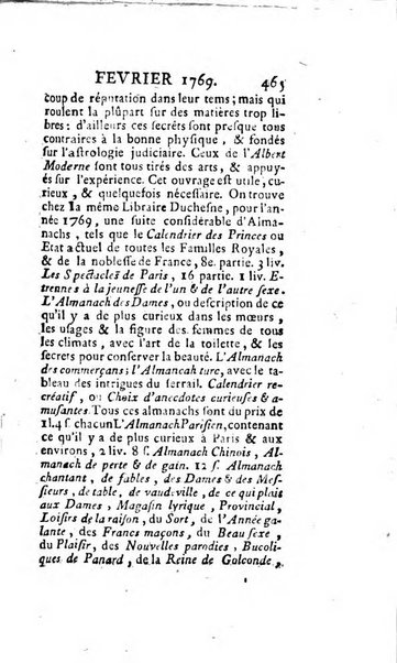 Journal encyclopédique