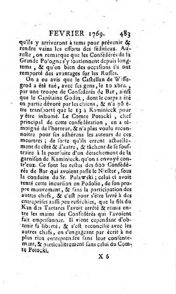 Journal encyclopédique