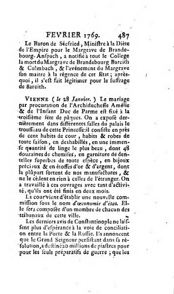 Journal encyclopédique