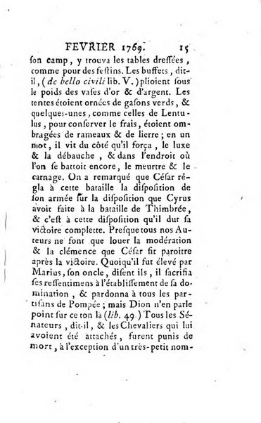 Journal encyclopédique