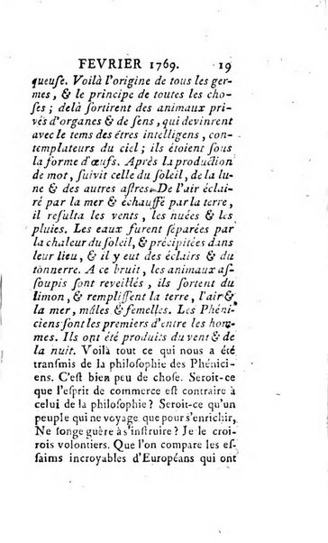 Journal encyclopédique