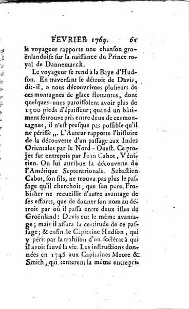 Journal encyclopédique