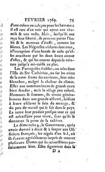 Journal encyclopédique