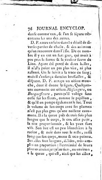 Journal encyclopédique