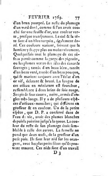 Journal encyclopédique