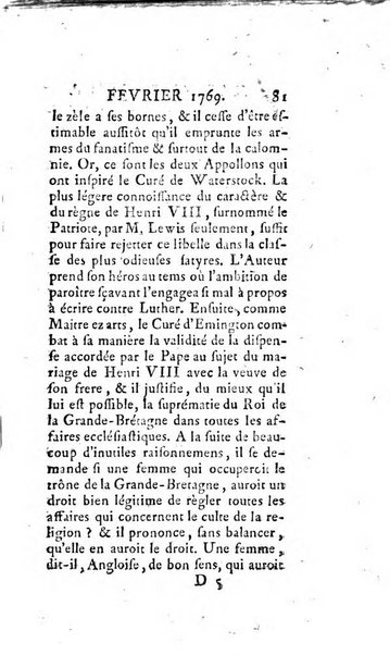 Journal encyclopédique