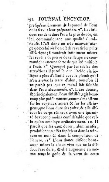 Journal encyclopédique