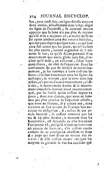 Journal encyclopédique