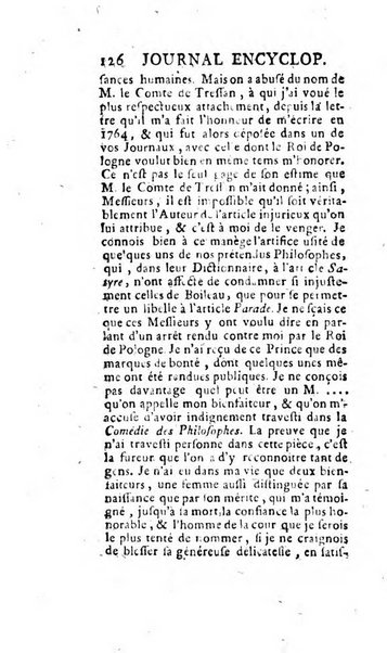 Journal encyclopédique