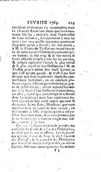 Journal encyclopédique