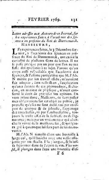 Journal encyclopédique