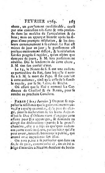 Journal encyclopédique