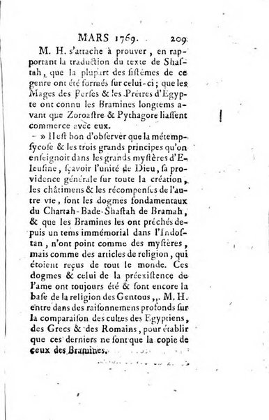 Journal encyclopédique