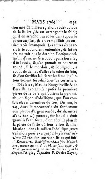 Journal encyclopédique