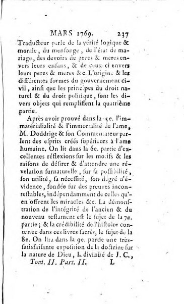 Journal encyclopédique