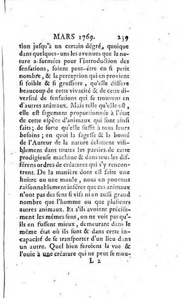 Journal encyclopédique