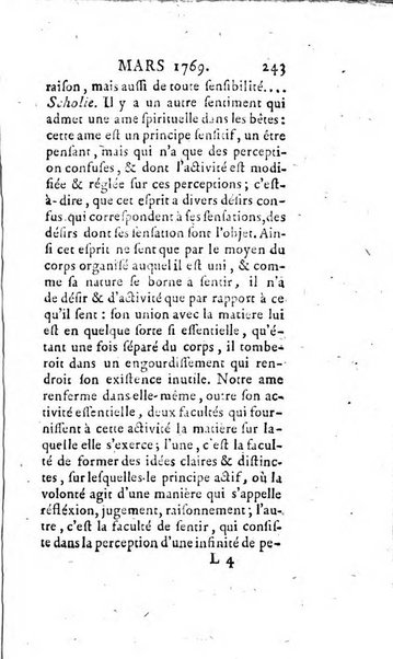 Journal encyclopédique