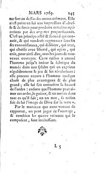 Journal encyclopédique