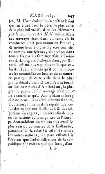 Journal encyclopédique