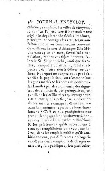 Journal encyclopédique