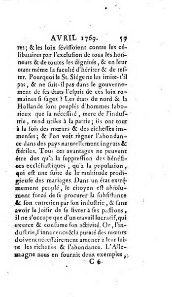 Journal encyclopédique