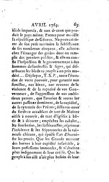 Journal encyclopédique