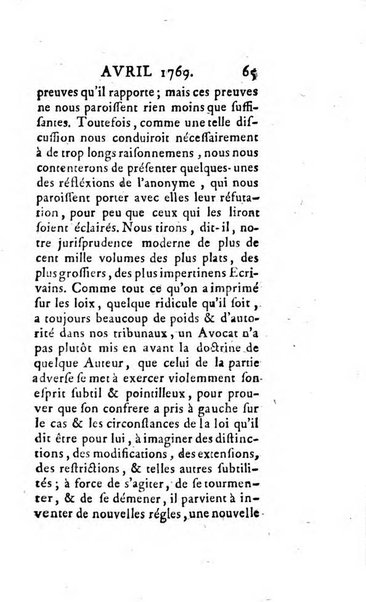 Journal encyclopédique