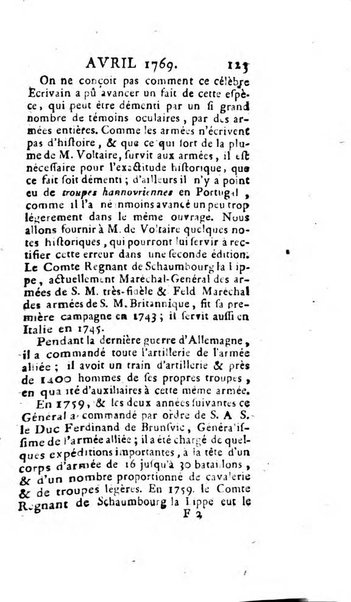 Journal encyclopédique