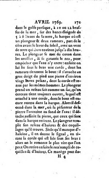 Journal encyclopédique