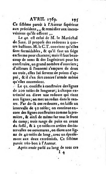 Journal encyclopédique