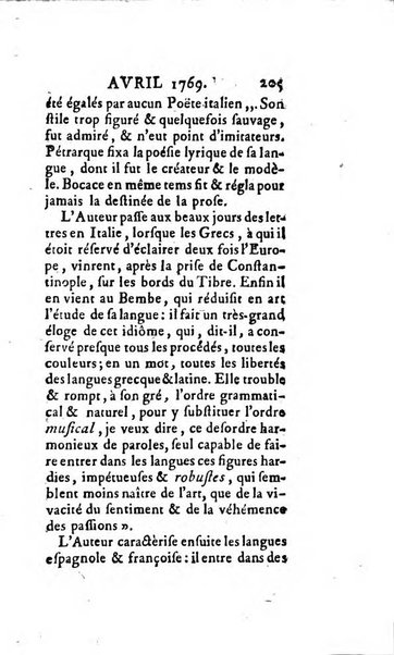 Journal encyclopédique