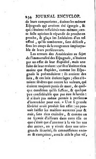 Journal encyclopédique