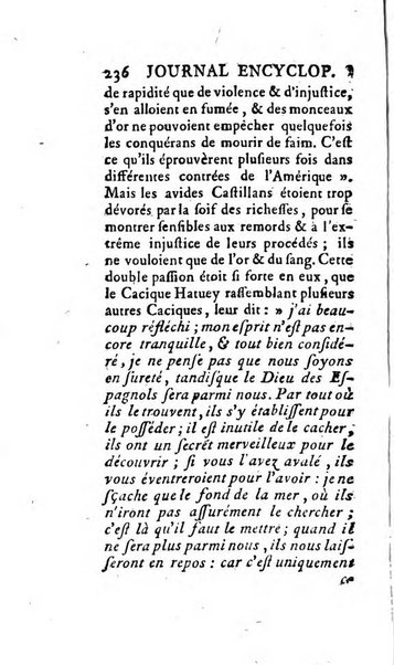 Journal encyclopédique