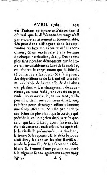 Journal encyclopédique