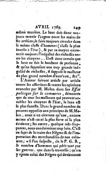 Journal encyclopédique