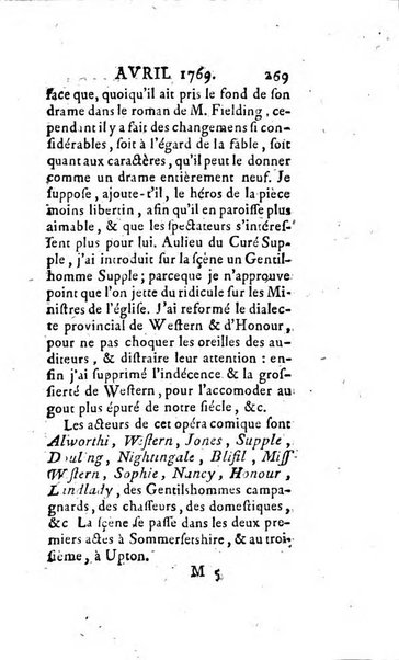 Journal encyclopédique