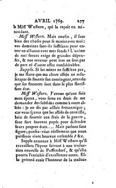 Journal encyclopédique