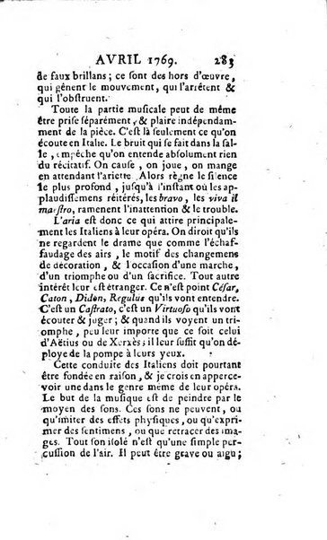 Journal encyclopédique