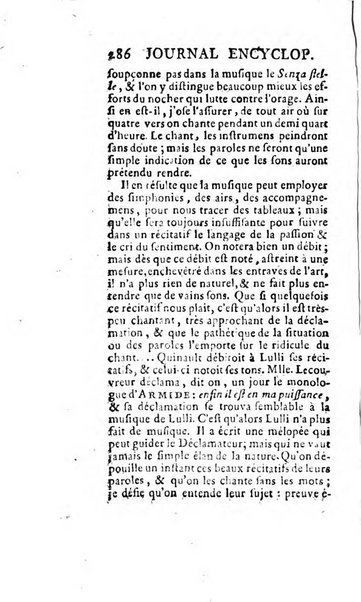 Journal encyclopédique