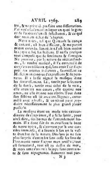 Journal encyclopédique