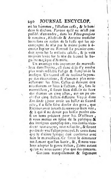 Journal encyclopédique