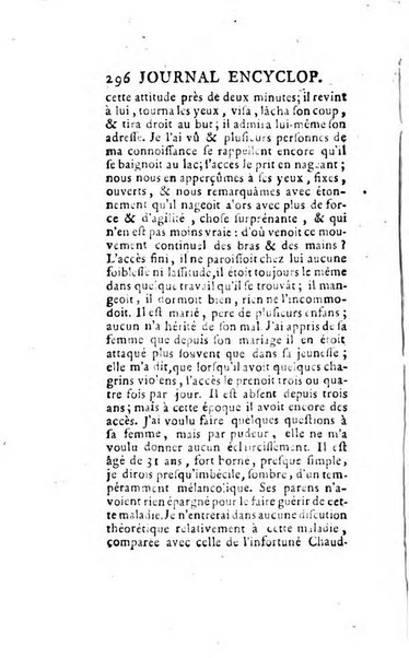 Journal encyclopédique