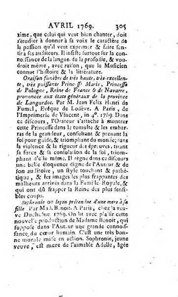 Journal encyclopédique