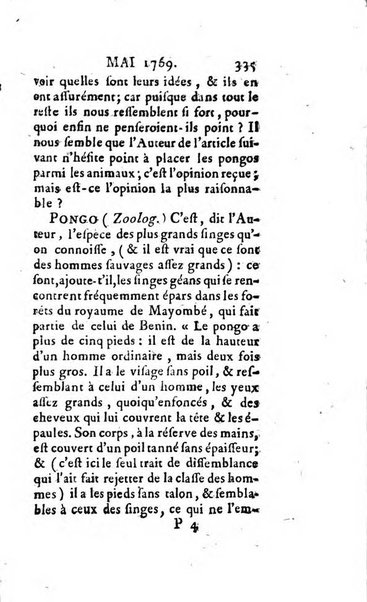 Journal encyclopédique