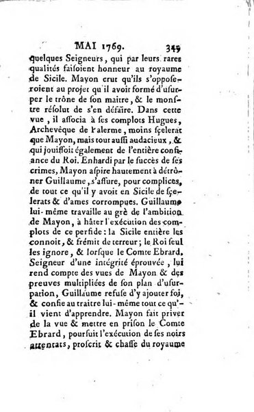 Journal encyclopédique