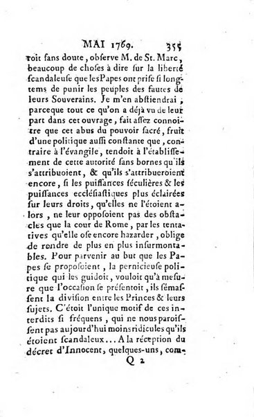 Journal encyclopédique